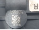 Recambio de pinza freno trasera derecha para bmw 1 (f40) 116 d referencia OEM IAM 689260601  
