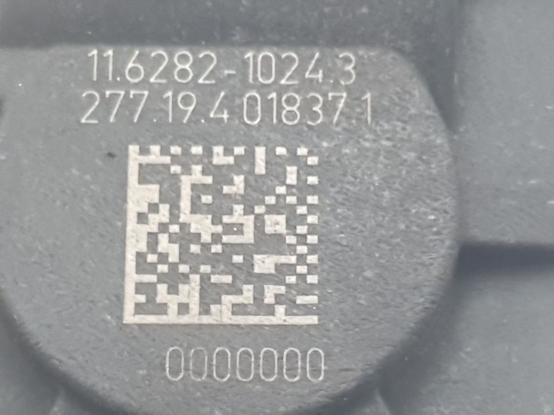 Recambio de pinza freno trasera izquierda para bmw 1 (f40) 116 d referencia OEM IAM 689260501  