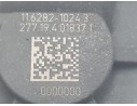 Recambio de pinza freno trasera izquierda para bmw 1 (f40) 116 d referencia OEM IAM 689260501  