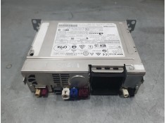 Recambio de sistema audio / radio para bmw 1 (f40) 116 d referencia OEM IAM 61315A47C50 5A06D91 