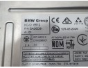 Recambio de sistema audio / radio para bmw 1 (f40) 116 d referencia OEM IAM 61315A47C50 5A06D91 