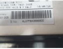 Recambio de sistema audio / radio para bmw 1 (f40) 116 d referencia OEM IAM 61315A47C50 5A06D91 