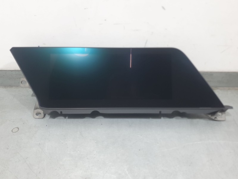 Recambio de sistema navegacion gps para bmw 1 (f40) 116 d referencia OEM IAM 8720752  
