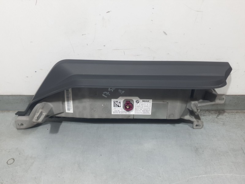 Recambio de sistema navegacion gps para bmw 1 (f40) 116 d referencia OEM IAM 8720752  