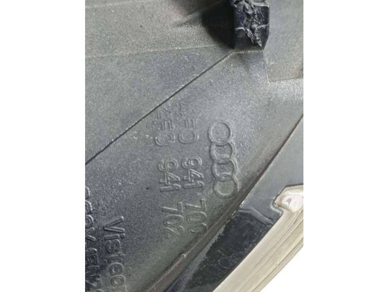 Recambio de faro antiniebla derecho para audi a6 berlina (4f2) 3.0 tdi quattro (165kw) referencia OEM IAM 4F0941700 4F1941702 PA