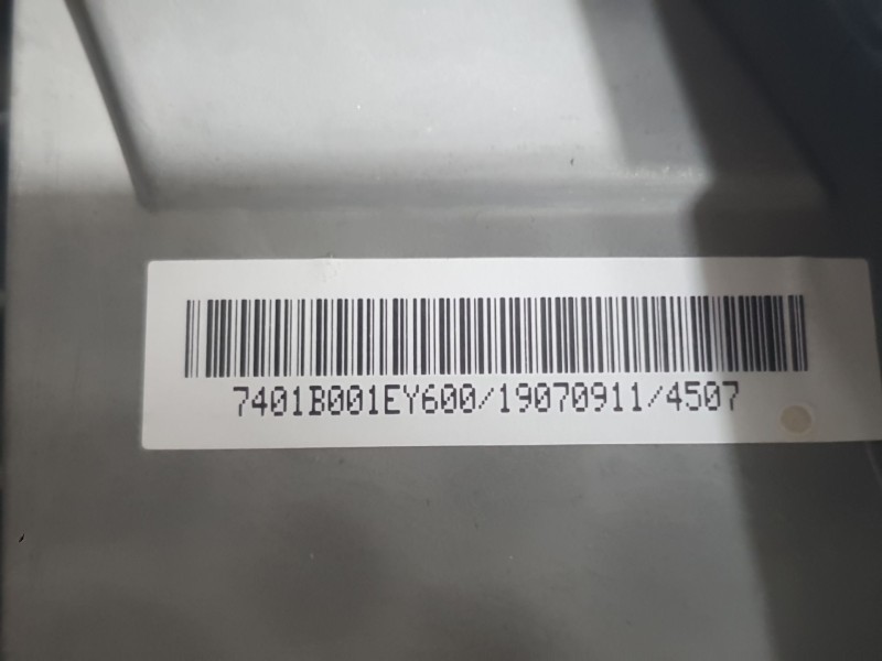 Recambio de sistema navegacion gps para bmw 1 (f40) 116 d referencia OEM IAM 8720752  