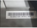Recambio de sistema navegacion gps para bmw 1 (f40) 116 d referencia OEM IAM 8720752  
