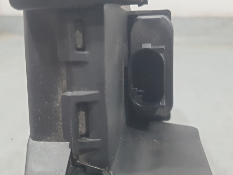 Recambio de potenciometro pedal para bmw 1 (f40) 116 d referencia OEM IAM 35426853176  