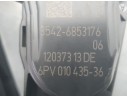Recambio de potenciometro pedal para bmw 1 (f40) 116 d referencia OEM IAM 35426853176  