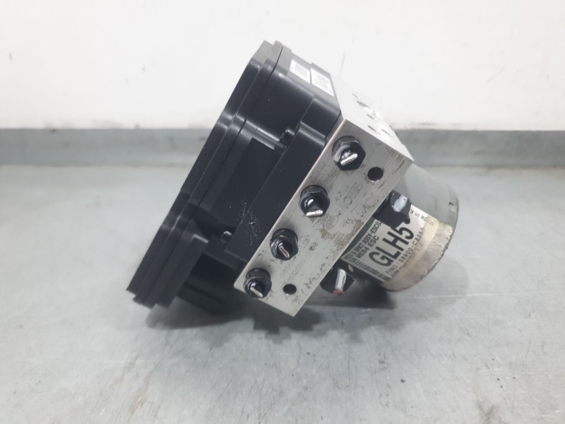 Recambio de abs para hyundai i20 ii (gb, ib) 1.2 referencia OEM IAM 58920C8250 G858920550 MOBIS