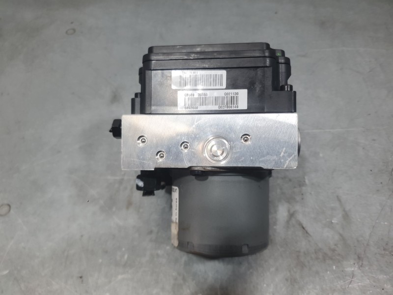 Recambio de abs para hyundai i20 ii (gb, ib) 1.2 referencia OEM IAM 58920C8250 G858920550 MOBIS