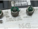 Recambio de abs para opel corsa c cosmo referencia OEM IAM 13182319 0265231583 BOSCH