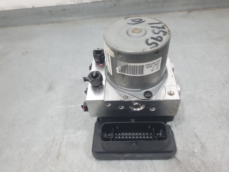 Recambio de abs para hyundai i20 ii (gb, ib) 1.2 referencia OEM IAM 58920C8250 G858920550 MOBIS