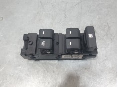 MANDO ELEVALUNAS DELANTERO IZQUIERDO 93570C8110 