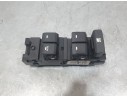 Recambio de mando elevalunas delantero izquierdo para hyundai i20 ii (gb, ib) 1.2 referencia OEM IAM 93570C8110  