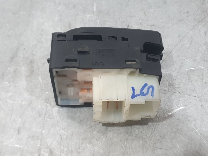 Recambio de mando retrovisor para hyundai i20 ii (gb, ib) 1.2 referencia OEM IAM 299140228 LMX5D 