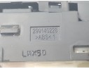 Recambio de mando retrovisor para hyundai i20 ii (gb, ib) 1.2 referencia OEM IAM 299140228 LMX5D 