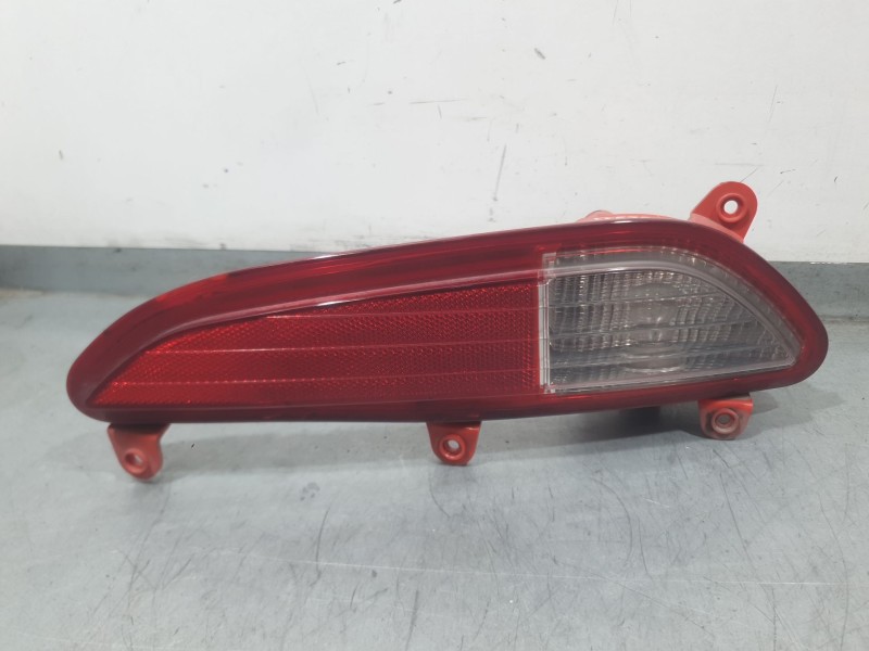 Recambio de piloto trasero derecho paragolpes para hyundai i20 ii (gb, ib) 1.2 referencia OEM IAM 92406C8000  