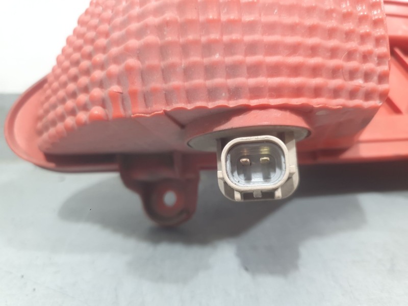Recambio de piloto trasero derecho paragolpes para hyundai i20 ii (gb, ib) 1.2 referencia OEM IAM 92406C8000  