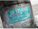 Recambio de compresor aire acondicionado para opel signum cosmo referencia OEM IAM 13140505 981604 VALEO