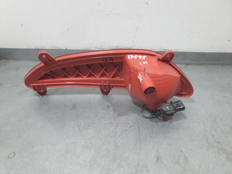 Recambio de piloto trasero izquierdo paragolpes para hyundai i20 ii (gb, ib) 1.2 referencia OEM IAM 92405C8000  