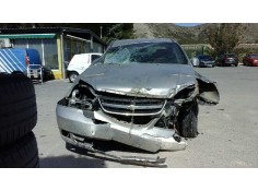 CHEVROLET NUBIRA BERLINA