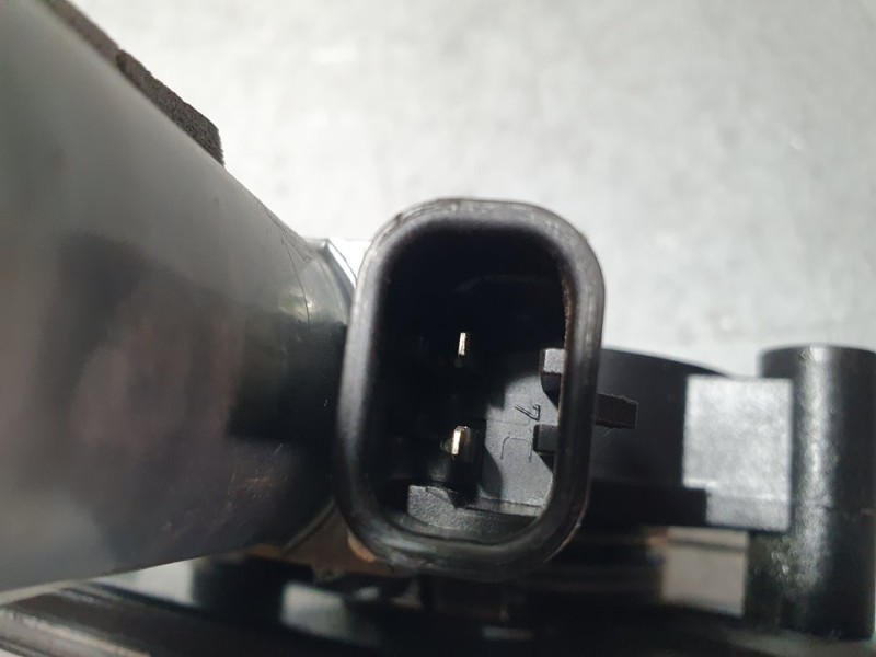 Recambio de elevalunas delantero derecho para fiat punto (199) easy referencia OEM IAM SIN REF  ELECTRICO 2 PINES