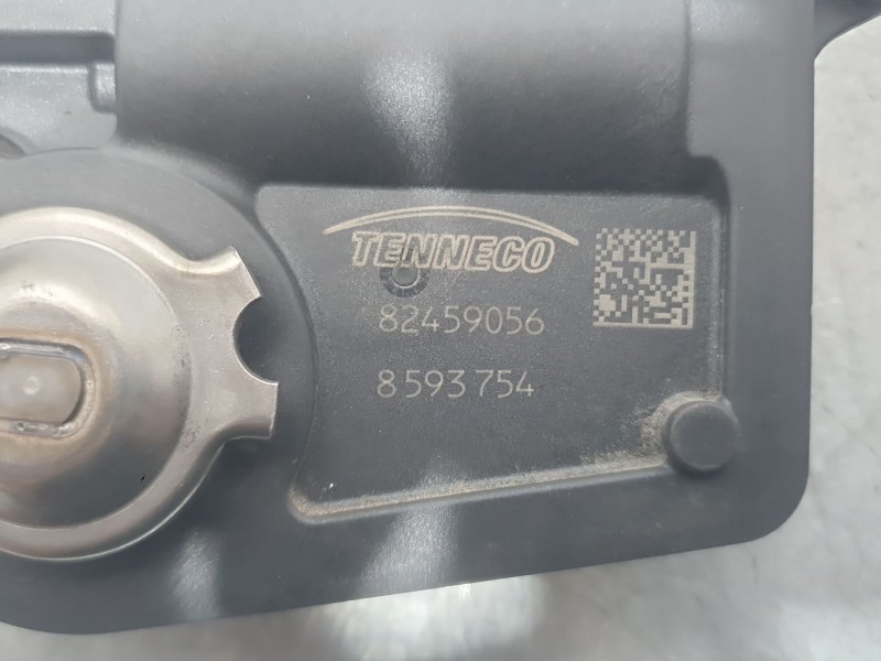 Recambio de modulo electronico para bmw 1 (f40) 116 d referencia OEM IAM 82459056 8593754 TENNECO