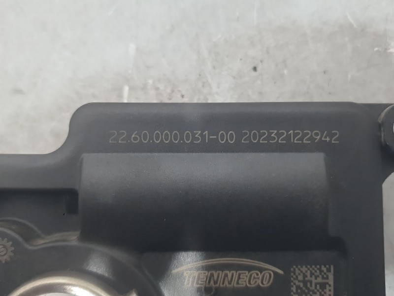 Recambio de modulo electronico para bmw 1 (f40) 116 d referencia OEM IAM 82459056 8593754 TENNECO