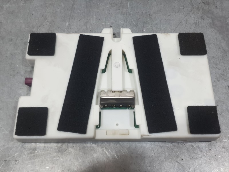 Recambio de modulo electronico para bmw 1 (f40) 116 d referencia OEM IAM 1D987678001  