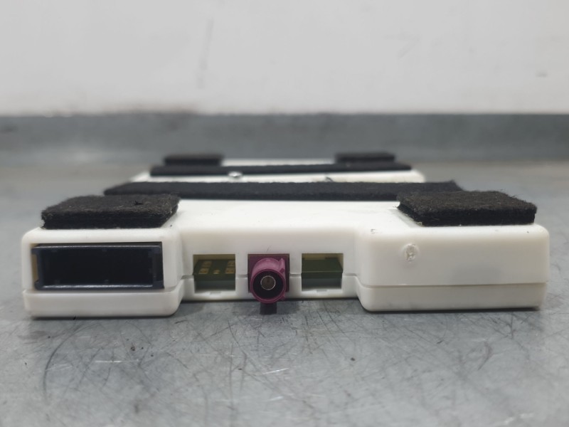 Recambio de modulo electronico para bmw 1 (f40) 116 d referencia OEM IAM 1D987678001  
