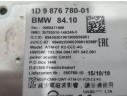 Recambio de modulo electronico para bmw 1 (f40) 116 d referencia OEM IAM 1D987678001  