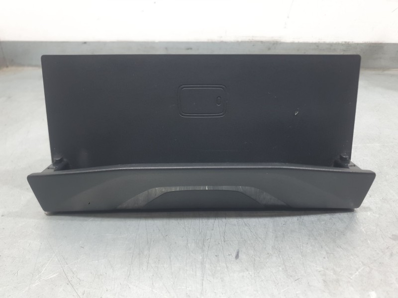 Recambio de cargador inductivo para bmw 1 (f40) 116 d referencia OEM IAM 871593204 A3C0113430200 CONTINENTAL