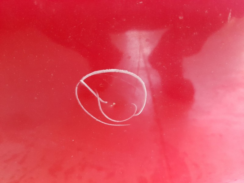 Recambio de capot para renault kangoo / grand kangoo ii (kw0/1_) 1.5 dci 75 (kw07, kw10, kw04) referencia OEM IAM 651009758R  