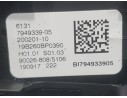 Recambio de mando radio para bmw 1 (f40) 116 d referencia OEM IAM 794933905  