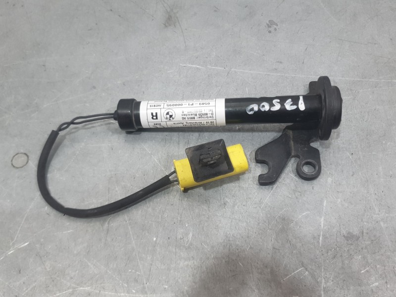 Recambio de modulo electronico para bmw 1 (f40) 116 d referencia OEM IAM AR745094405 D. DERECHO 