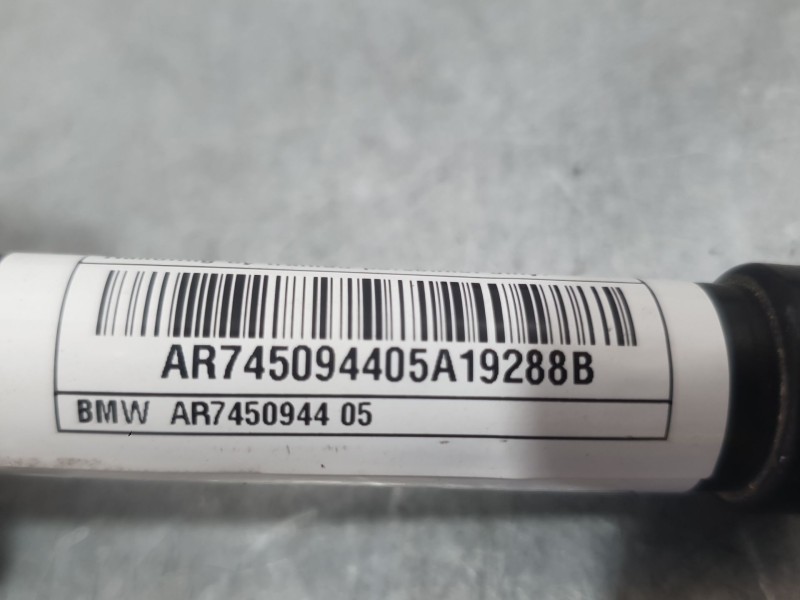 Recambio de modulo electronico para bmw 1 (f40) 116 d referencia OEM IAM AR745094405 D. DERECHO 
