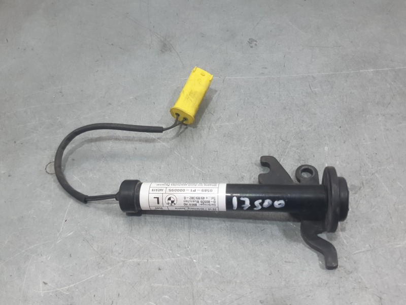 Recambio de modulo electronico para bmw 1 (f40) 116 d referencia OEM IAM AL745094305 D. IZQUIERDO 