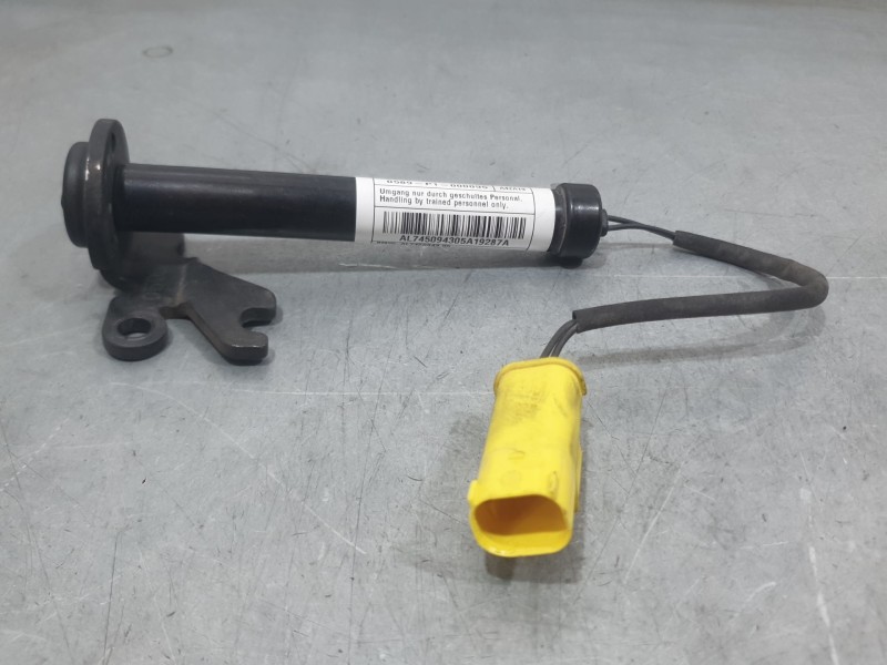 Recambio de modulo electronico para bmw 1 (f40) 116 d referencia OEM IAM AL745094305 D. IZQUIERDO 