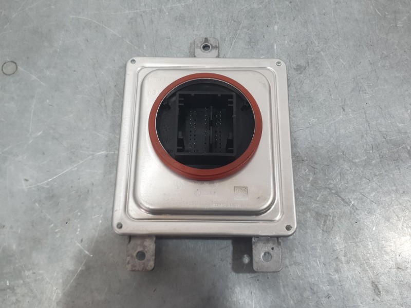 Recambio de centralita faro para bmw 1 (f40) 116 d referencia OEM IAM 5A1K12F24 D. IZQUIERDA 