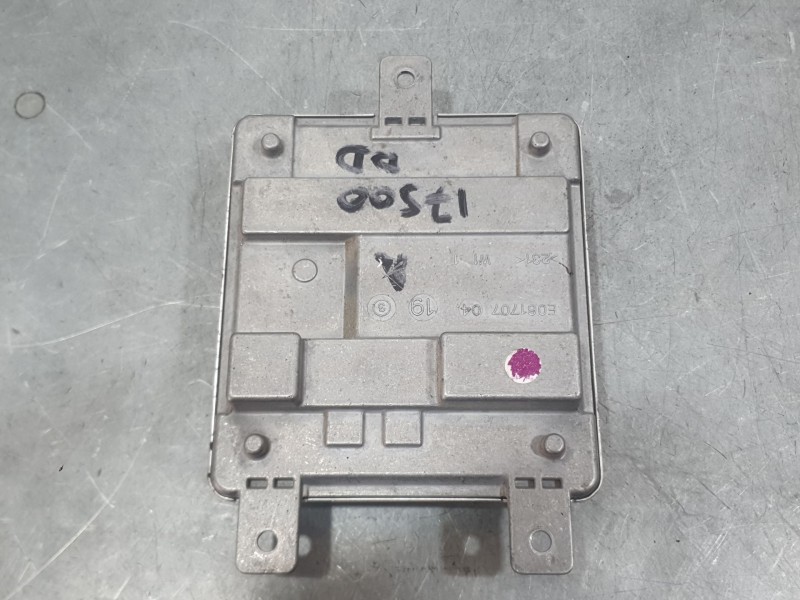 Recambio de centralita faro para bmw 1 (f40) 116 d referencia OEM IAM 5A1K12F24 D. DERECHA 