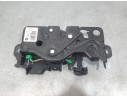 Recambio de cerradura maletero / porton para bmw 1 (f40) 116 d referencia OEM IAM C36163106  