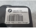 Recambio de cerradura maletero / porton para bmw 1 (f40) 116 d referencia OEM IAM C36163106  