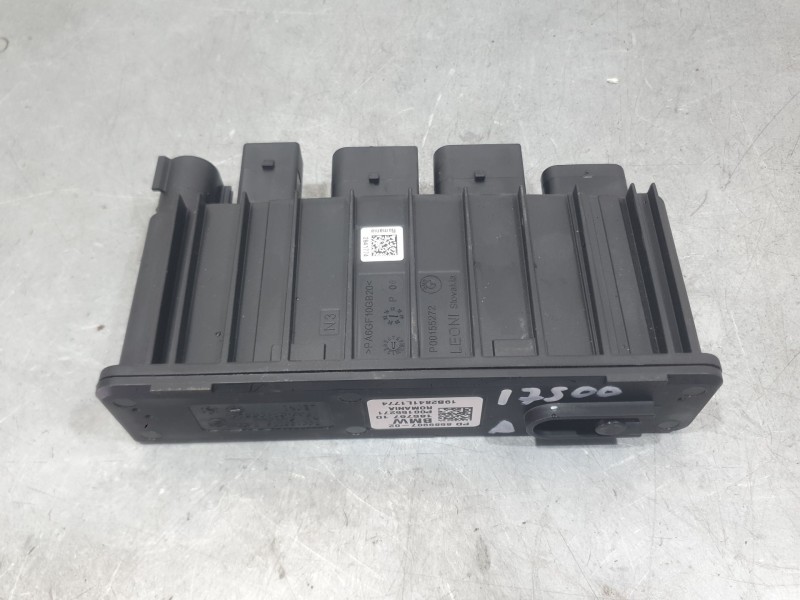 Recambio de modulo electronico para bmw 1 (f40) 116 d referencia OEM IAM 8589907  