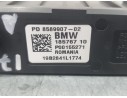 Recambio de modulo electronico para bmw 1 (f40) 116 d referencia OEM IAM 8589907  