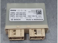 MODULO ELECTRONICO 9873546 0263014458 BOSCH