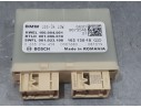 Recambio de modulo electronico para bmw 1 (f40) 116 d referencia OEM IAM 9873546 0263014458 BOSCH