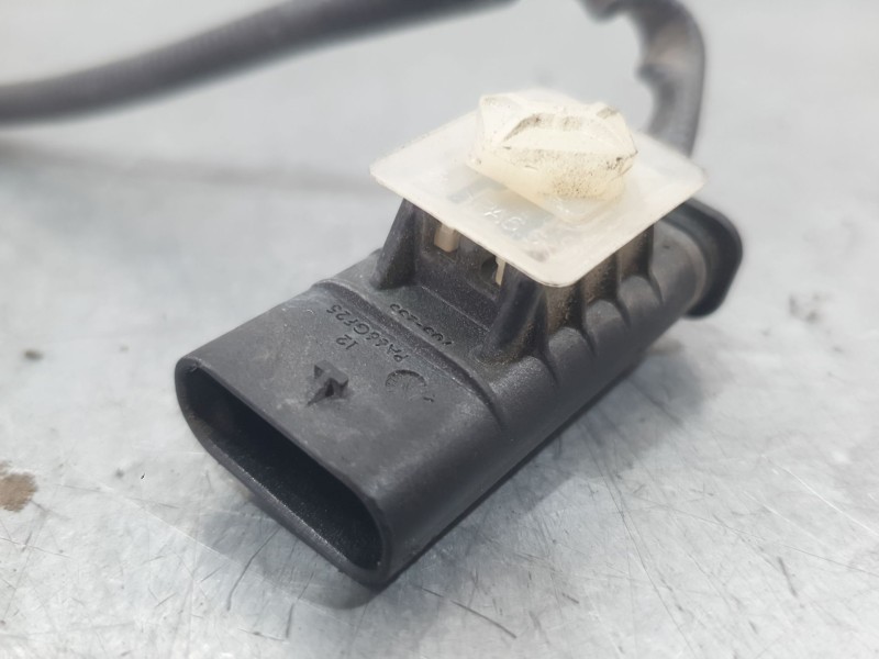 Recambio de sonda lambda para bmw 1 (f40) 116 d referencia OEM IAM 859513501  