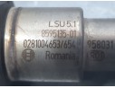 Recambio de sonda lambda para bmw 1 (f40) 116 d referencia OEM IAM 859513501  