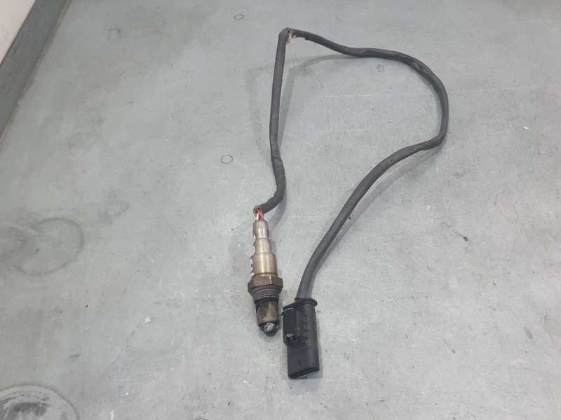 Recambio de sonda lambda para bmw 1 (f40) 116 d referencia OEM IAM 8570229 0281004629 BOSCH
